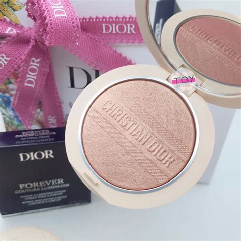 dior coral cruise luminizer|Dior forever couture illuminator.